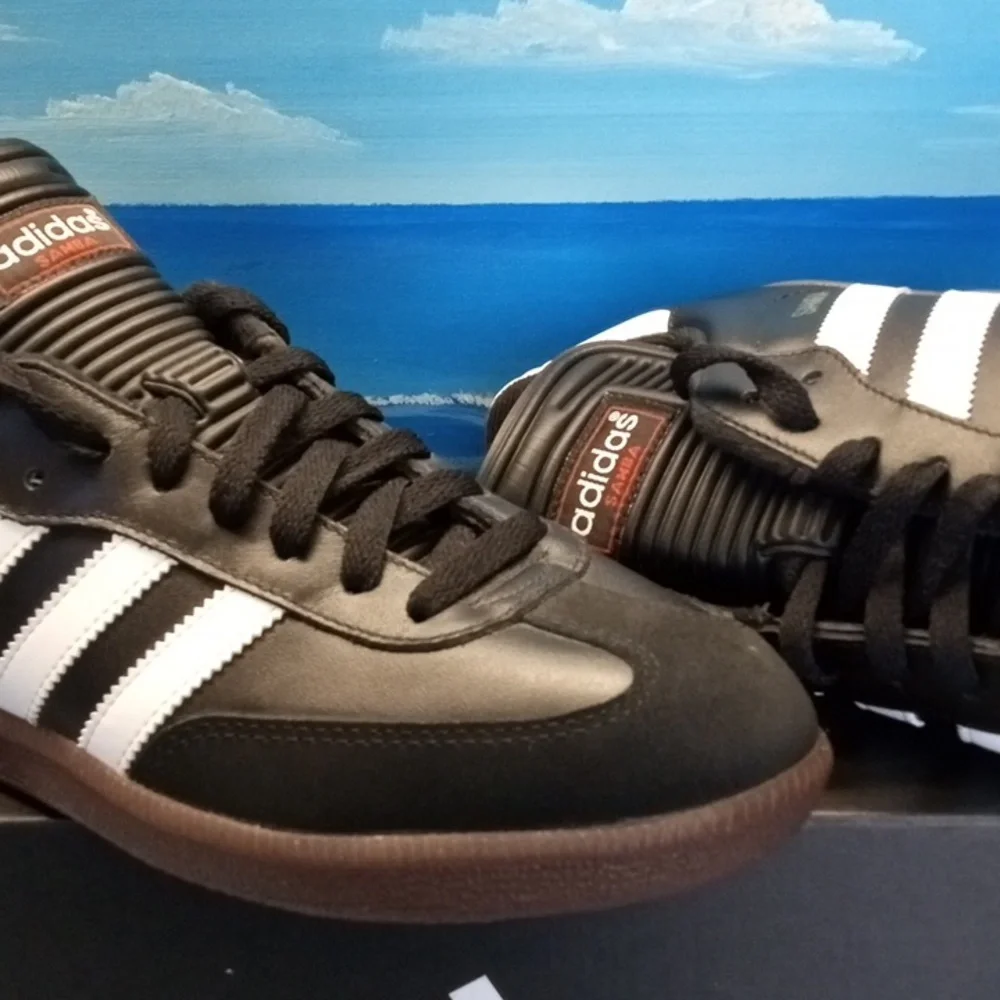 Adidas Samba - Picture 5 of 9